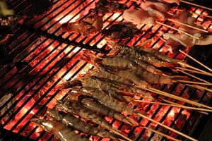 We specialize in hosting special events and private parties such as Gala Dinners, Fundraisers, Afternoon/Evening BBQ’s and Pool, Parties with Khmer dances / band and / or DJ and more…  We provide the venue, provide catering and entertainment through our carefully selected quality partners.